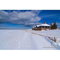 Ludington State Park (9946)