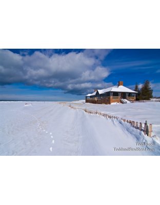 Ludington State Park (9946)