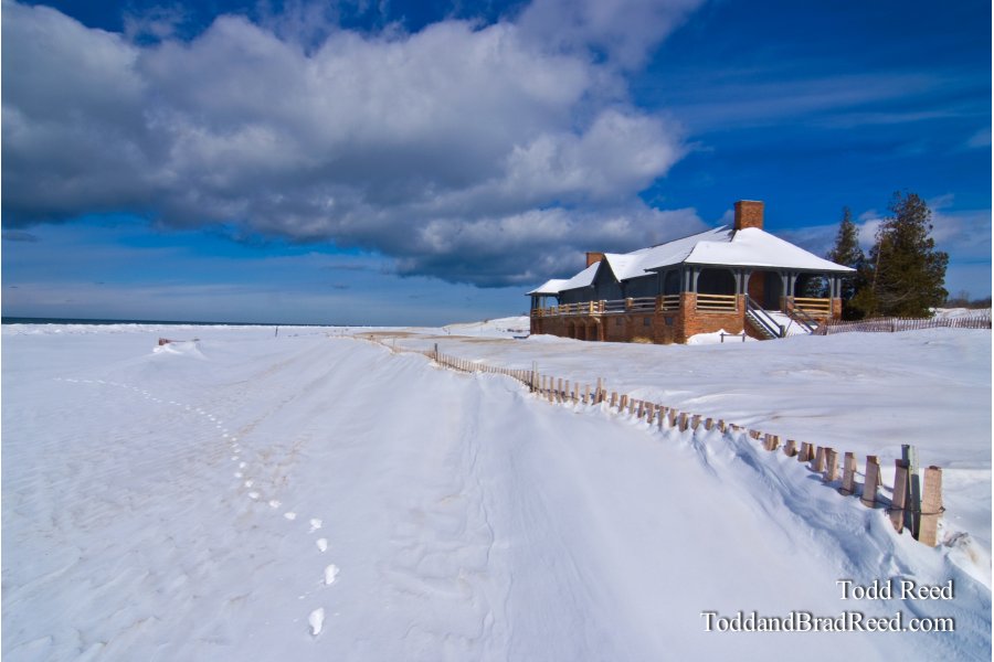 Ludington State Park (9946)