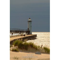 Manistee Light (3711)