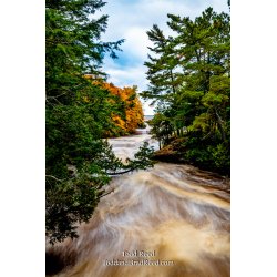 Rushing Toward Superior