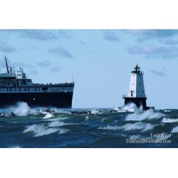 Seaward