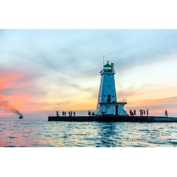 The Best of Ludington