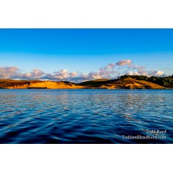 Tritune Dunes