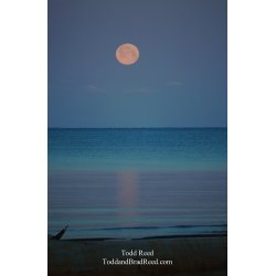 Turquios Moon