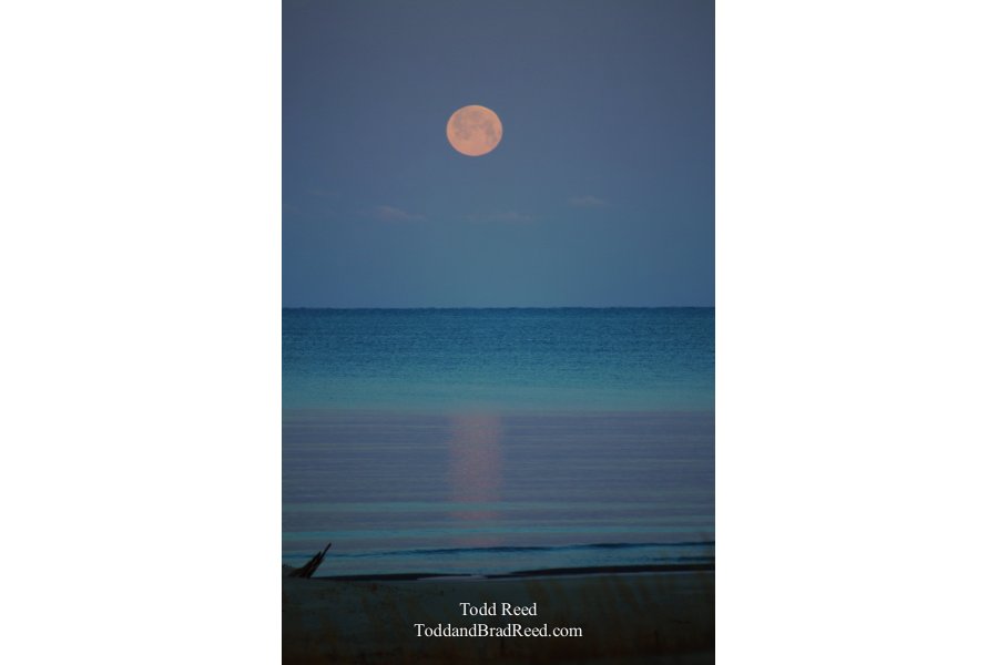 Turquios Moon