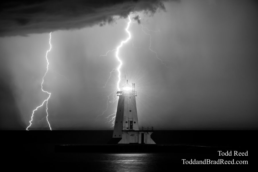 White Lightning