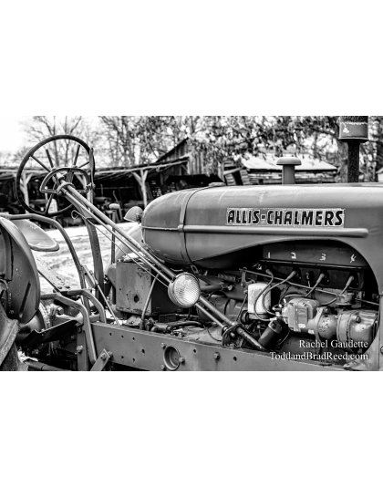 Rachel's Day 5 of 366 - January 5, 2020