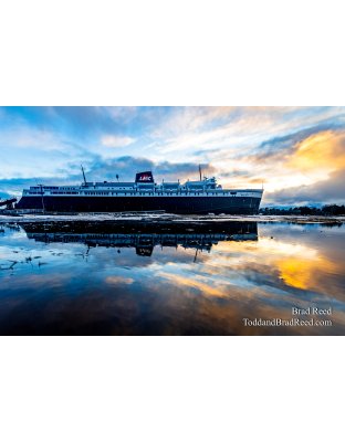 Brad Reed's Day 27 of 366