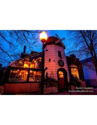 Rachel's Day 36 of 366 - February 5, 2020