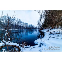 Rachel\'s Day 44 of 366 - February 13, 2020