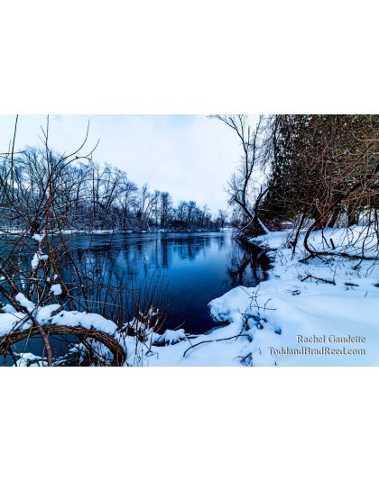 Rachel's Day 44 of 366 - February 13, 2020