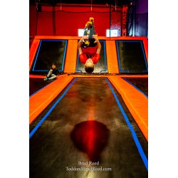 Brad Reed\'s Day 46 of 366