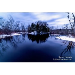 Rachel\'s Day 46 of 366 - February 15, 2020