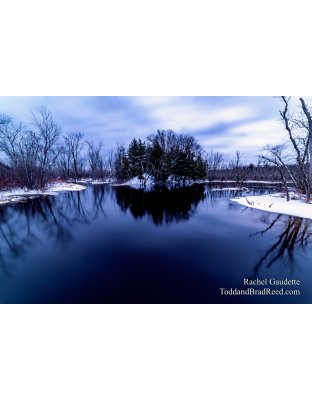 Rachel's Day 46 of 366 - February 15, 2020