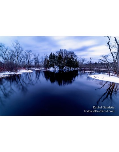 Rachel's Day 46 of 366 - February 15, 2020