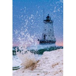 Brad Reed\'s Day 58 of 366