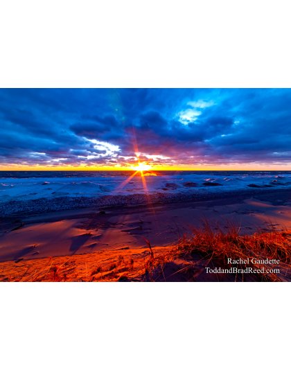 Rachel's Day 59 of 366 - February 28, 2020