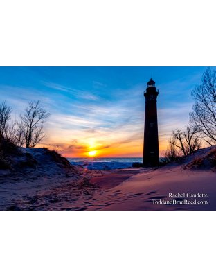 Rachel's Day 61 of 366 - March 1, 2020