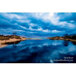 Brad Reed\'s Day 65 of 366
