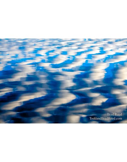 Brad Reed's Day 70 of 366