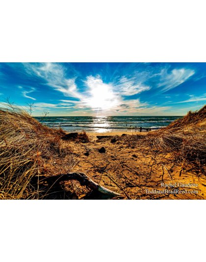 Rachel's Day 73 of 366 - March 13, 2020