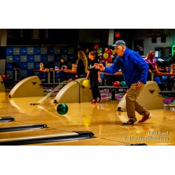 Brad Reed\'s Day 74 of 366