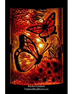 Rachel's Day 76 of 366 - March 16, 2020