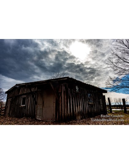 Rachel's Day 92 of 366 - April 1, 2020