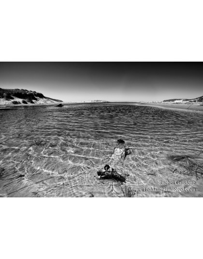 Rachel's Day 96 of 366 - April 5, 2020