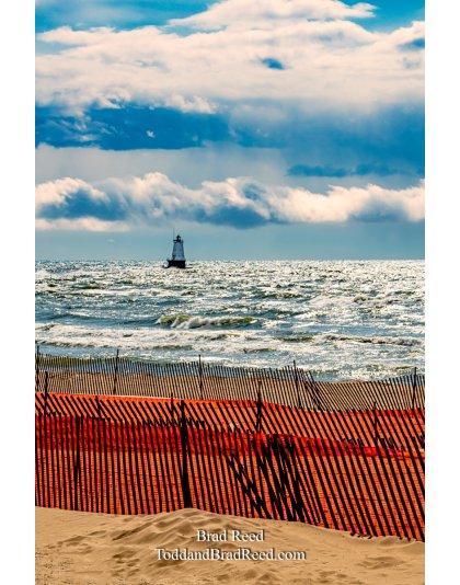 Brad Reed's Day 100 of 366