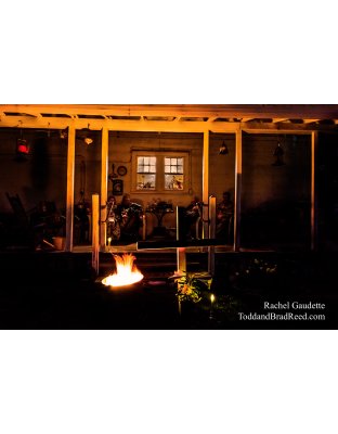 Rachel's Day 102 of 366 - April 11, 2020