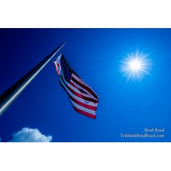 Brad Reed\'s Day 106 of 366