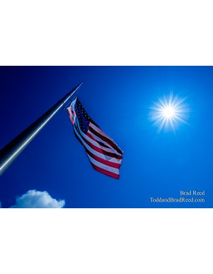 Brad Reed's Day 106 of 366