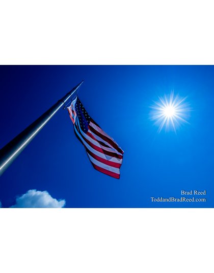 Brad Reed's Day 106 of 366