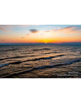 Brad Reed's Day 108 of 366