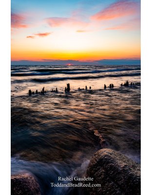 Rachel's Day 108 of 366 - April 17, 2020