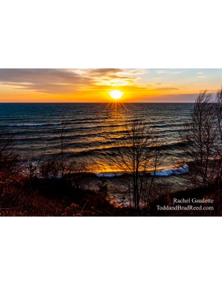 Rachel's Day 109 of 366 - April 18, 2020