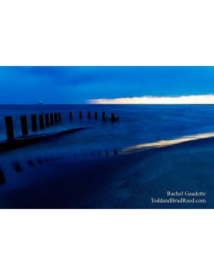 Rachel's Day 111 of 366 - April 20, 2020