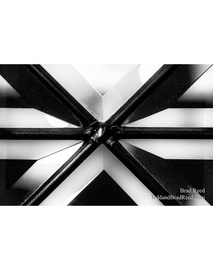 Brad Reed's Day 114 of 366