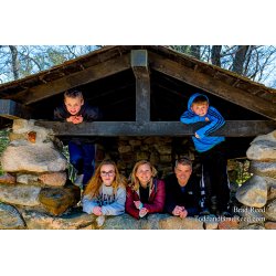 Brad Reed\'s Day 117 of 366