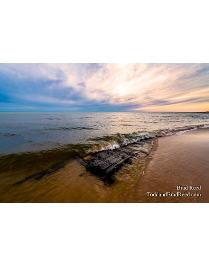 Brad Reed's Day 125 of 366