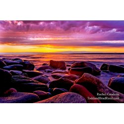 Hot Rocks