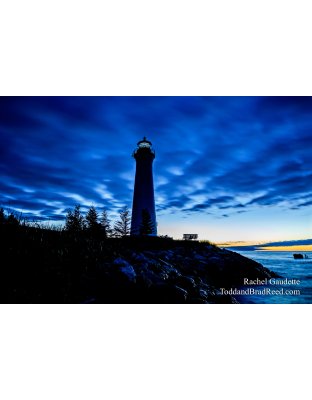 Crisp Point Adventures