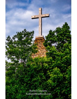 Rachel Gaudette's Day 164 of 366 - June 12, 2020