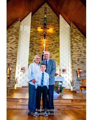 Rachel Gaudette's Day 166 of 366 - June 14, 2020