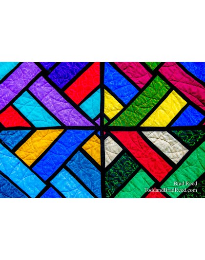 Brad Reed's Day 168 of 366 - June 16, 2020