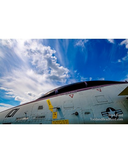 Brad Reed's Day 170 of 366 - June 18, 2020