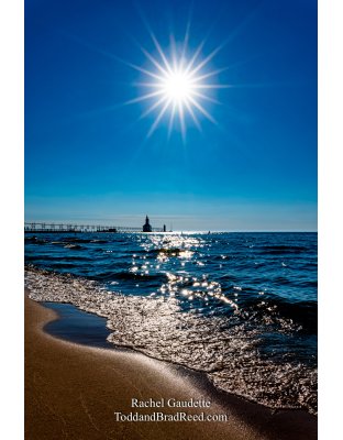 Rachel Gaudette's Day 170 of 366 - June 18, 2020