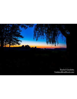 Rachel Gaudette's Day 171 of 366 - June 19, 2020